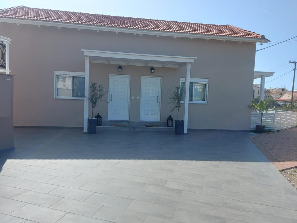 Golden Sand 2 Apartment in Ialysos