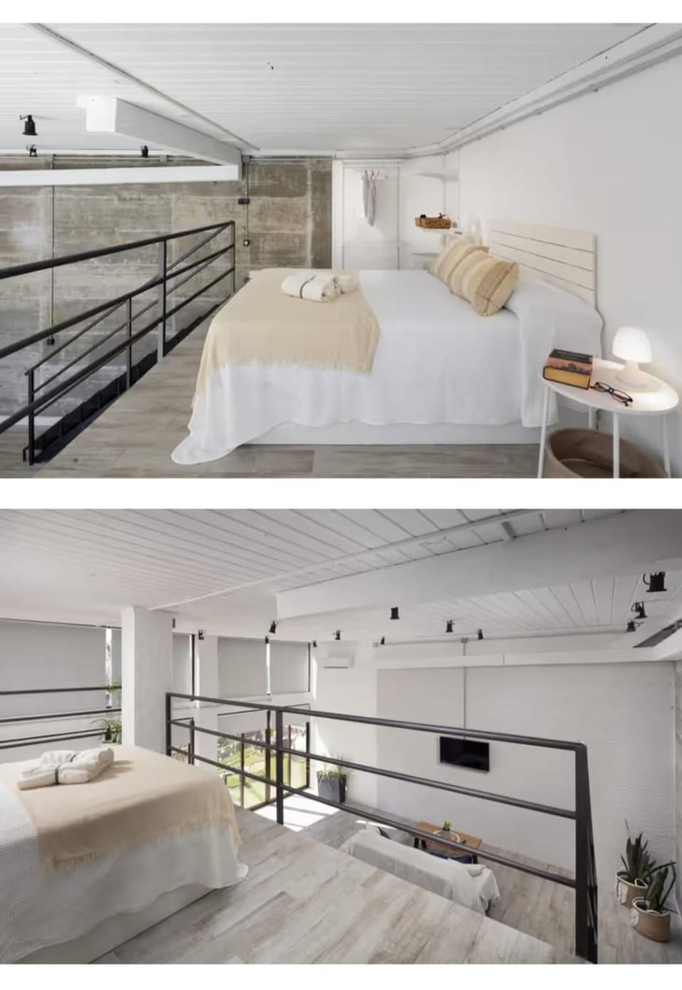 Loft con encanto Apartment in Axarquía