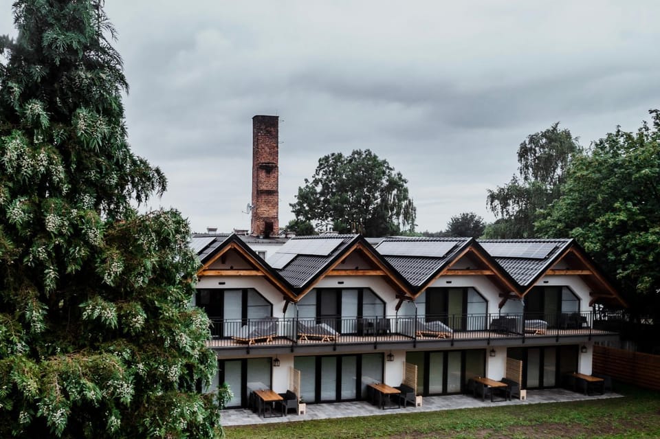 Property building, Garden, Landmark view