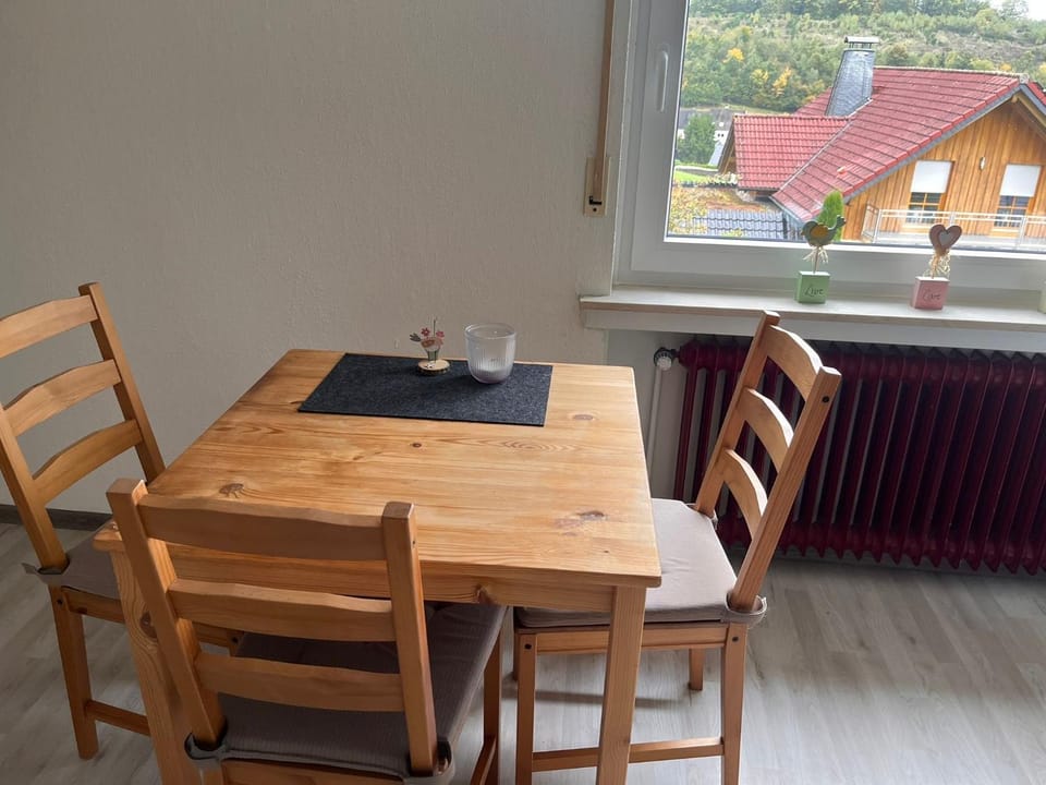 Ferienwohnung Oberheuslingen Apartment in North Rhine-Westphalia