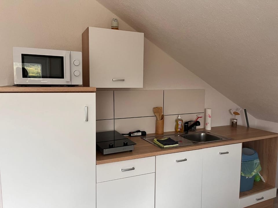 Ferienwohnung Oberheuslingen Apartment in North Rhine-Westphalia