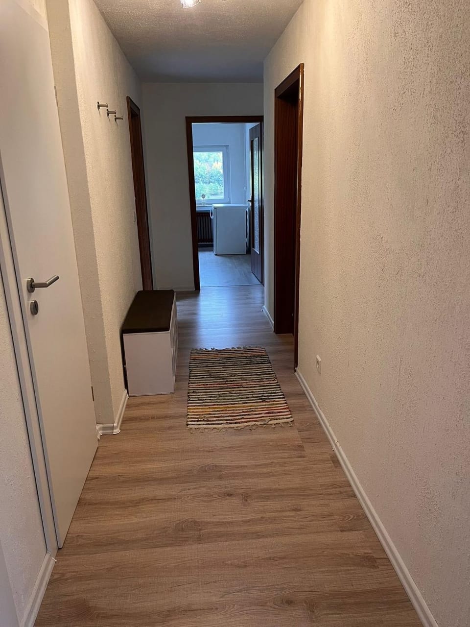 Ferienwohnung Oberheuslingen Apartment in North Rhine-Westphalia