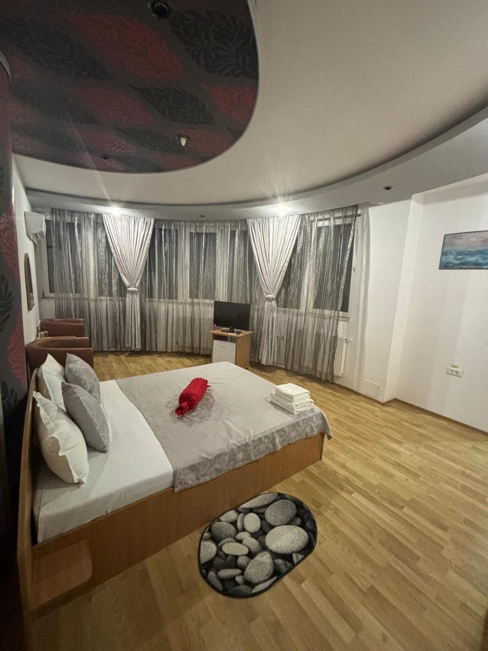 Vila Nicolas Bed and Breakfast in Eforie Nord