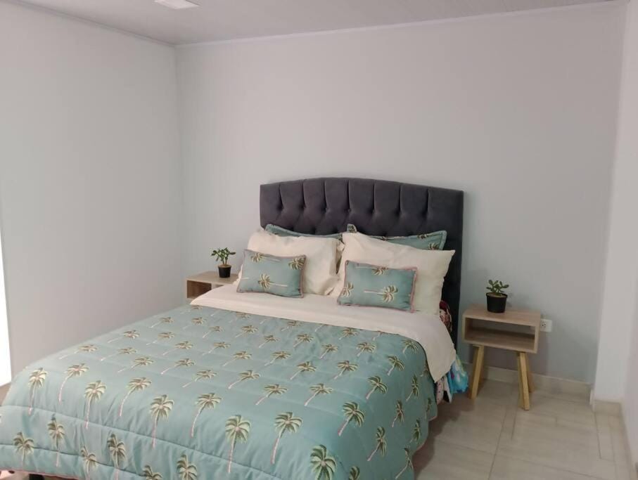 Apartamento en suba fontanar Apartment in Bogota