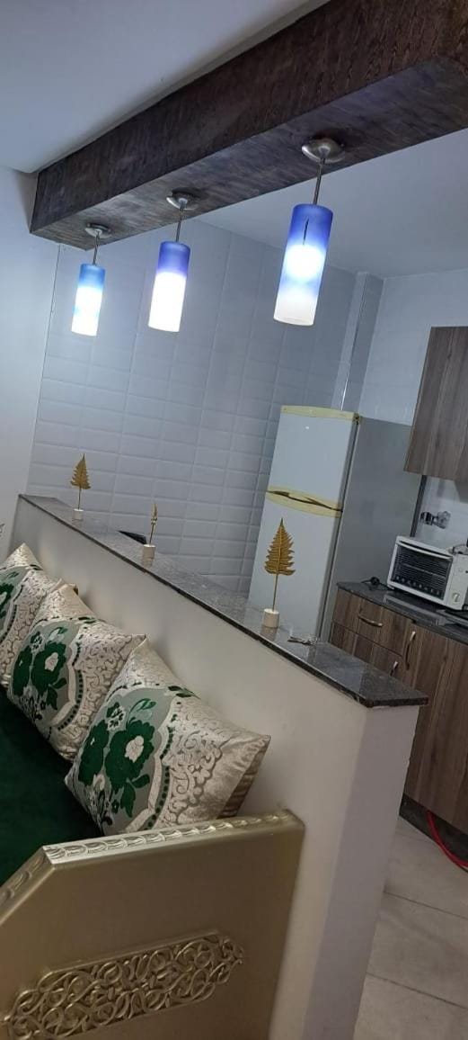 شقة قرب البحر بالمضيق Apartment in Tangier-Tétouan-Al Hoceima