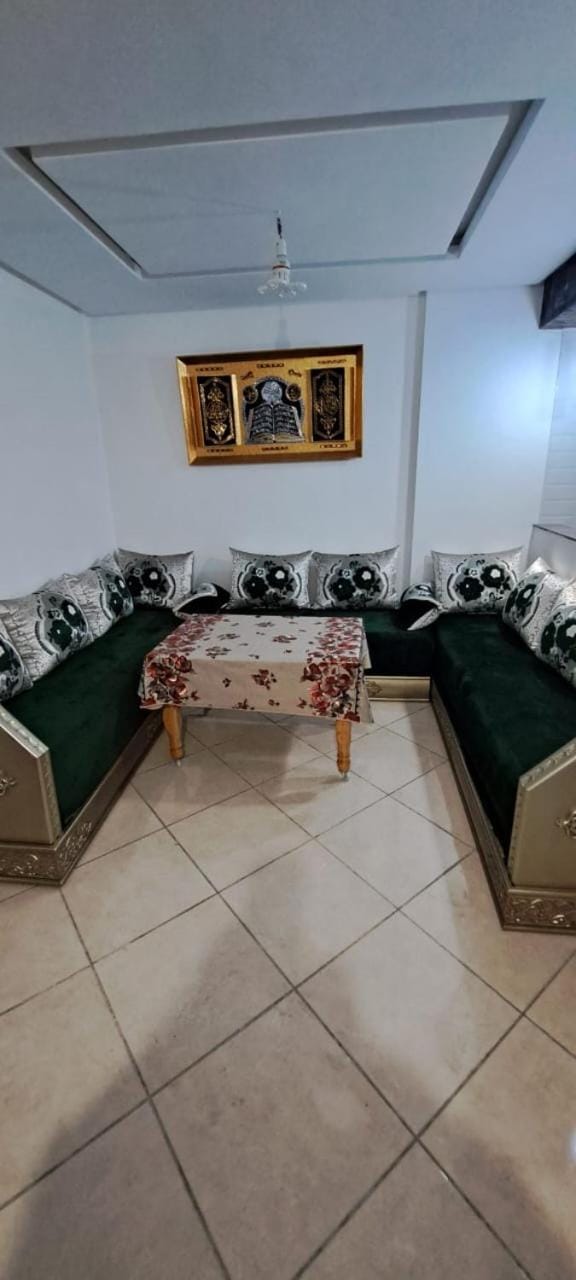 شقة قرب البحر بالمضيق Apartment in Tangier-Tétouan-Al Hoceima