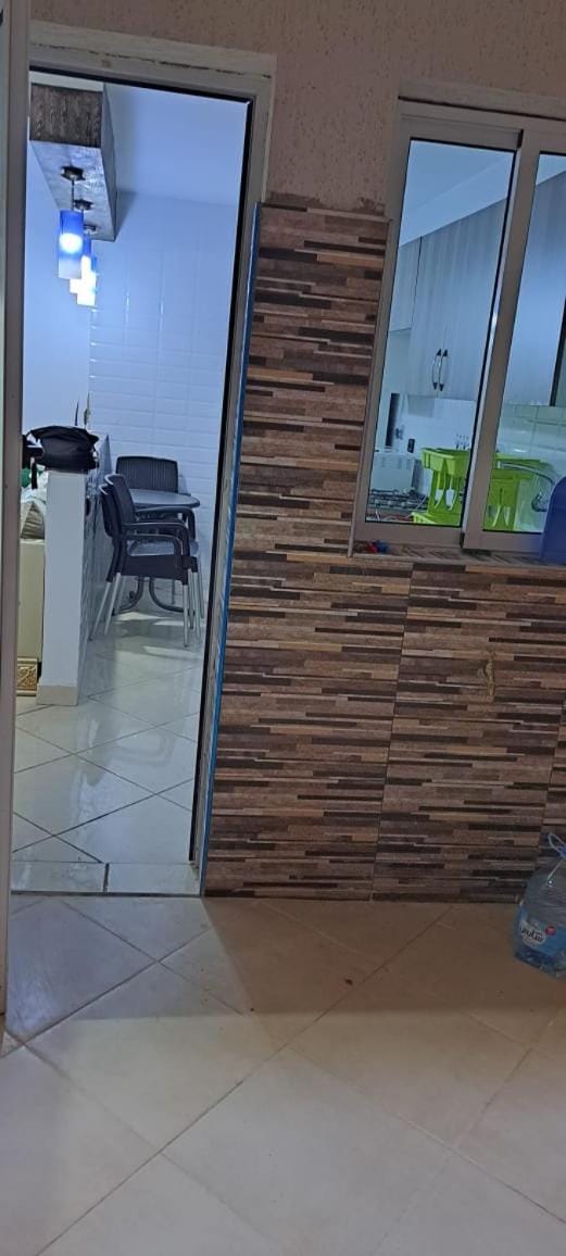 شقة قرب البحر بالمضيق Apartment in Tangier-Tétouan-Al Hoceima
