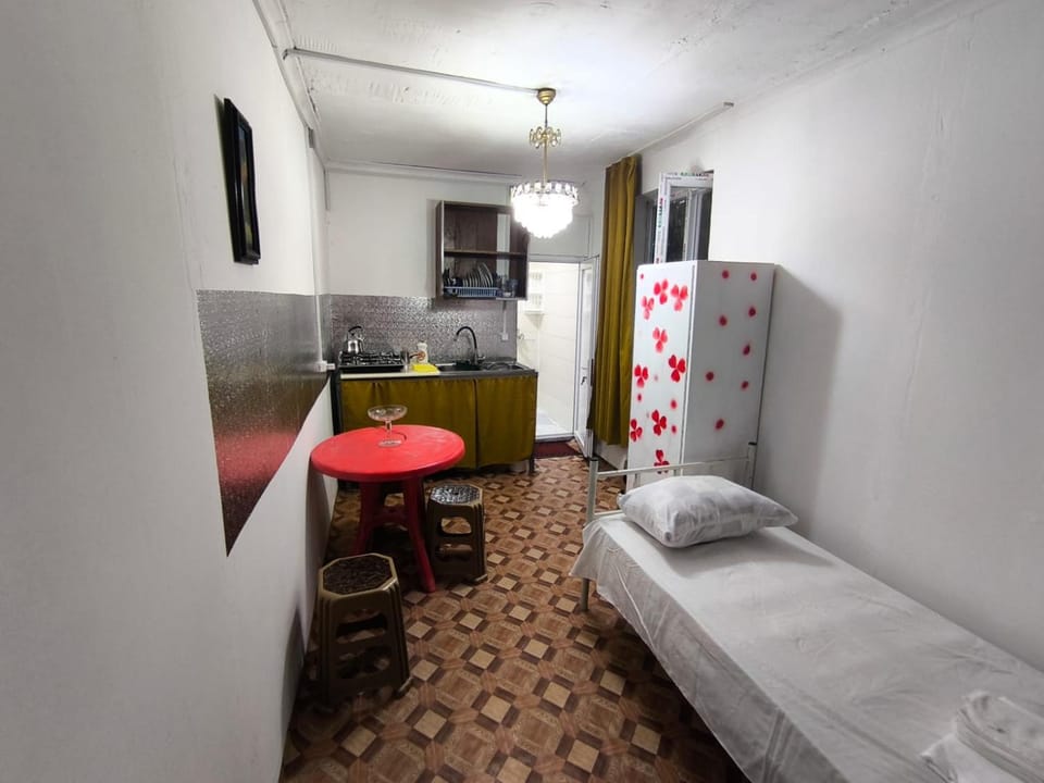 Palmero Apartment in Adjara, Georgia