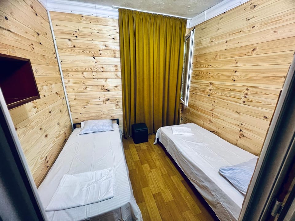 Palmero Apartment in Adjara, Georgia