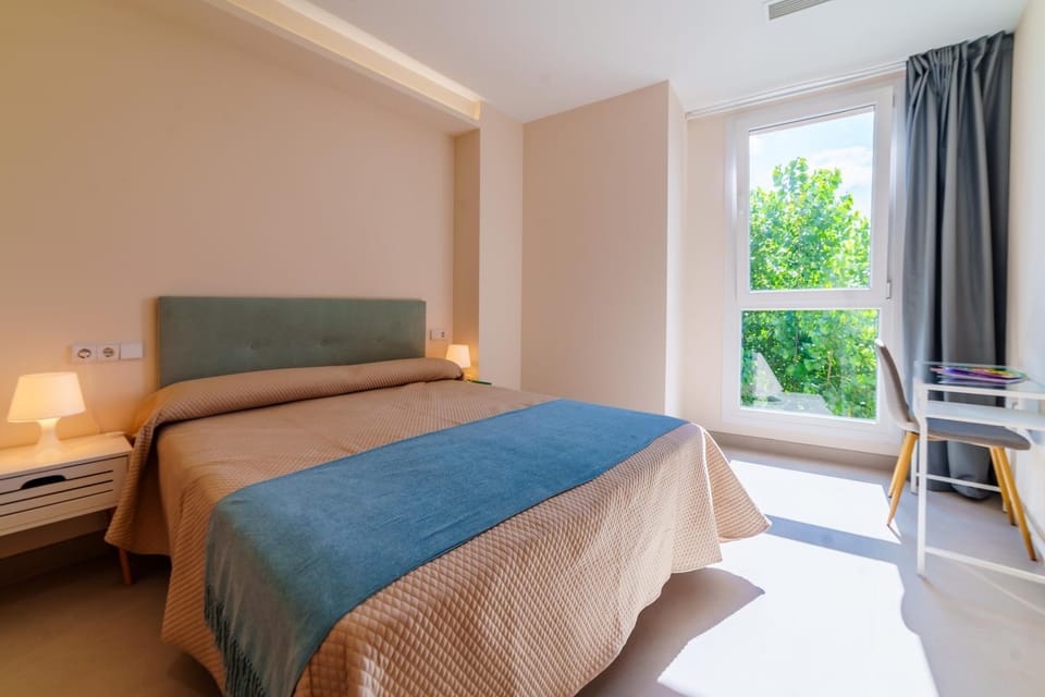 ASTURES Viviendas Turísticas Apartment in Oviedo