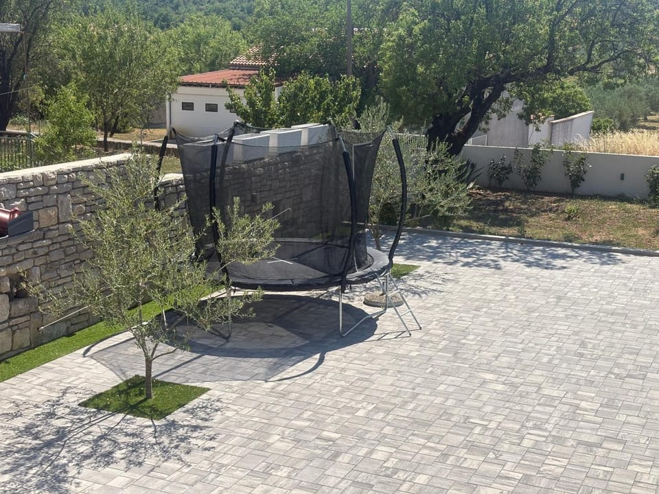 Villa Effort Skradin - Šibenik Villa in Šibenik-Knin County, Croatia