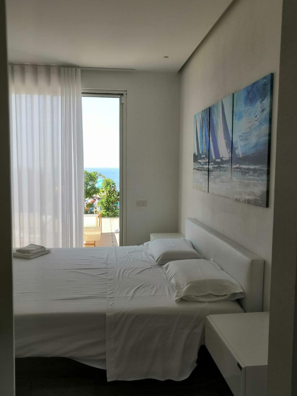 "Le chic" sulla duna fronte mare House in Follonica