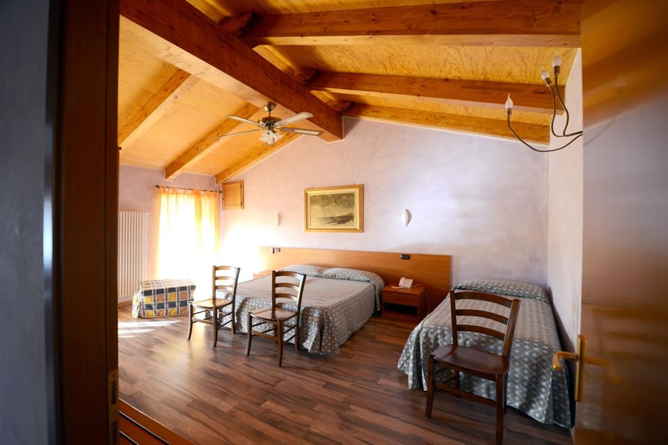 Albergo Venaria Reale da Matteo Hotel in Piedmont