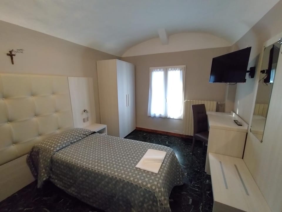 Albergo Venaria Reale da Matteo Hotel in Piedmont