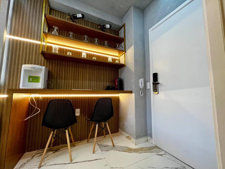 Experiência Ellus, Vila Olimpia Apartment in Sao Paulo City