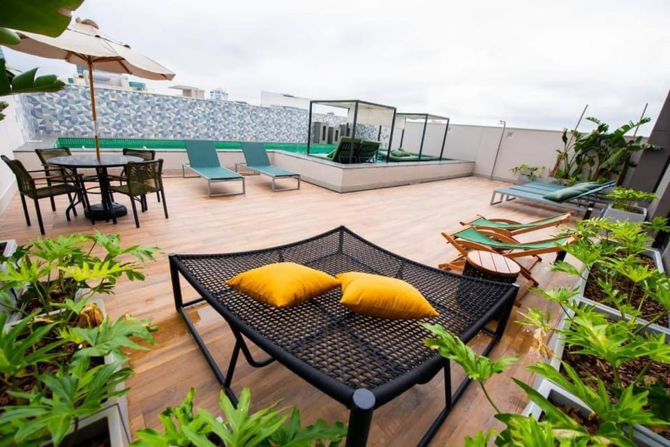 Experiência Ellus, Vila Olimpia Apartment in Sao Paulo City