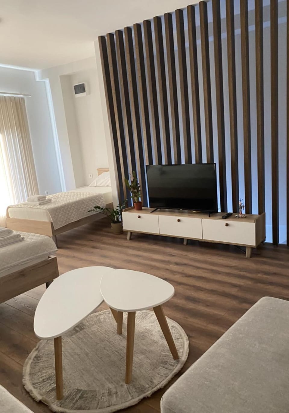 Valentina Apartament Apartment in Decentralized Administration of Macedonia and Thrace