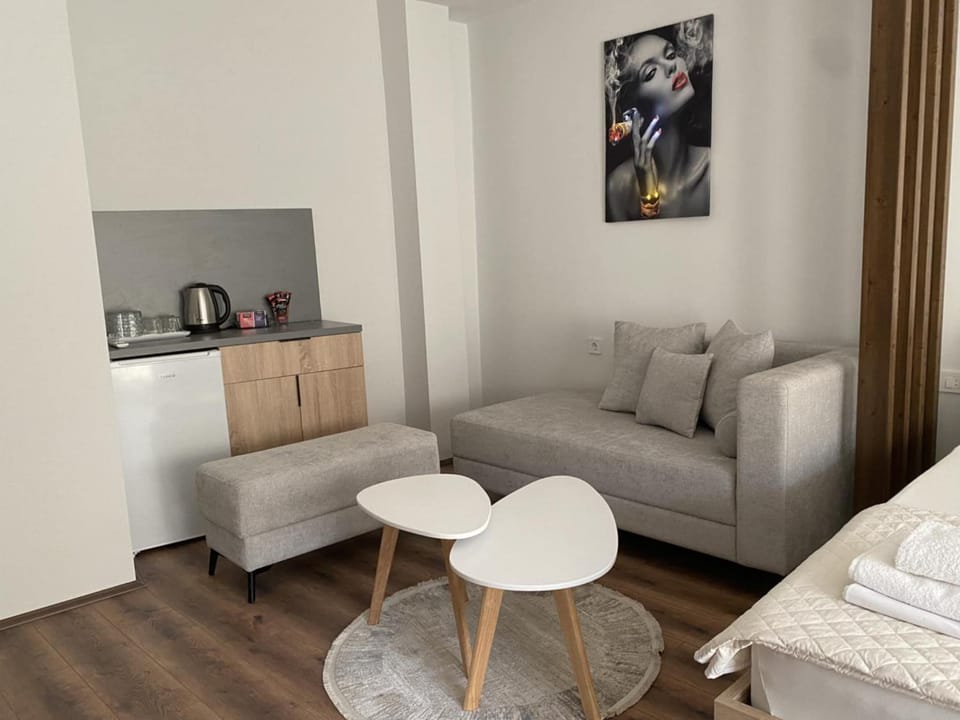 Valentina Apartament Apartment in Decentralized Administration of Macedonia and Thrace