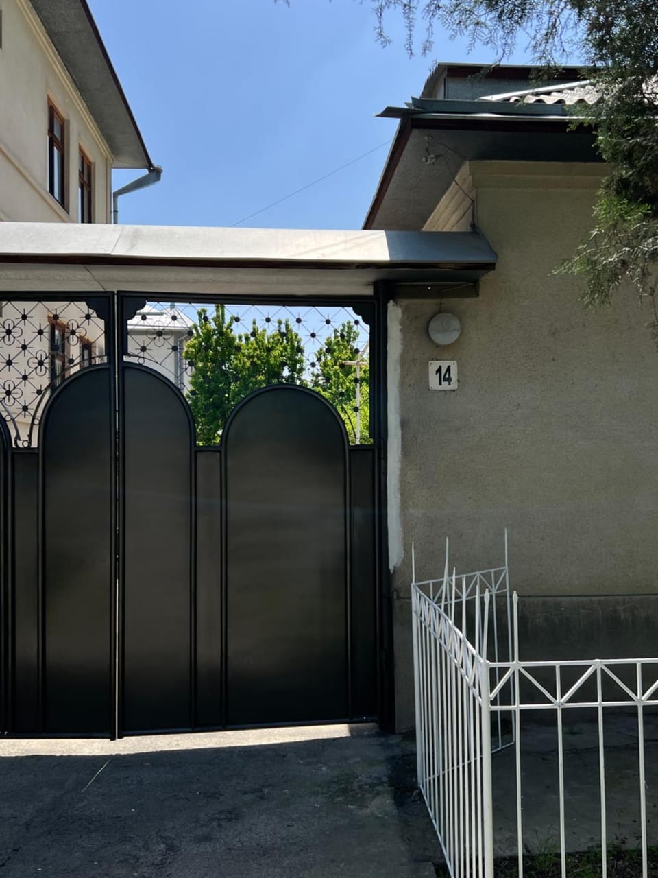 Дом 14 Bed and Breakfast in Europe