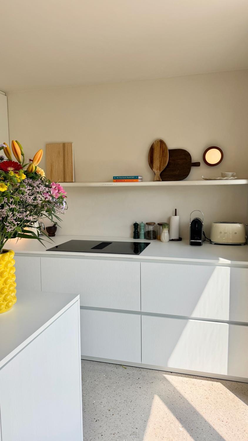 kitchen, kitchen