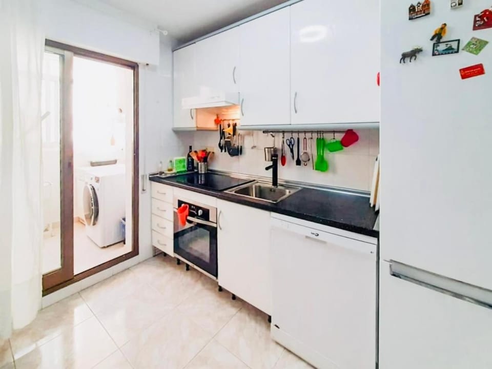 LMHA25, Puerto Latino 11, Tomas Maestre Marina, La Manga Apartment in Region of Murcia