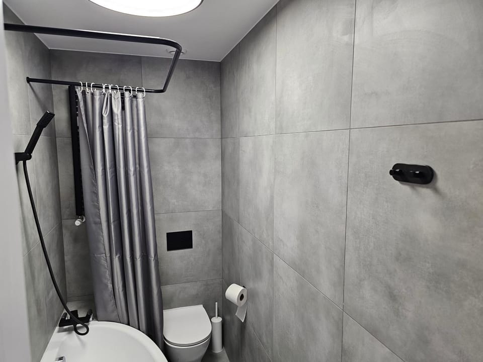 Apartamenty Luna A-B Apartment in West Pomeranian Voivodeship, Poland