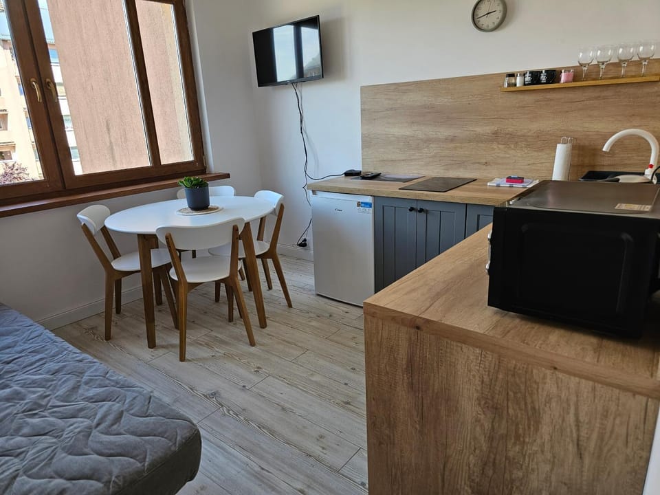 Apartamenty Luna A-B Apartment in West Pomeranian Voivodeship, Poland