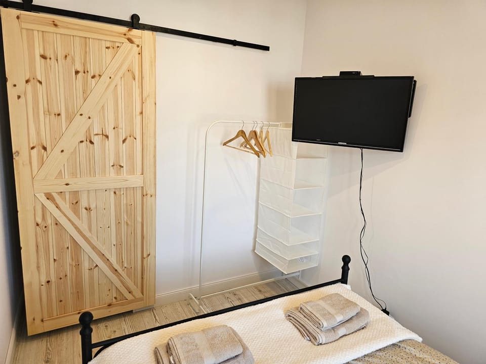 Apartamenty Luna A-B Apartment in West Pomeranian Voivodeship, Poland