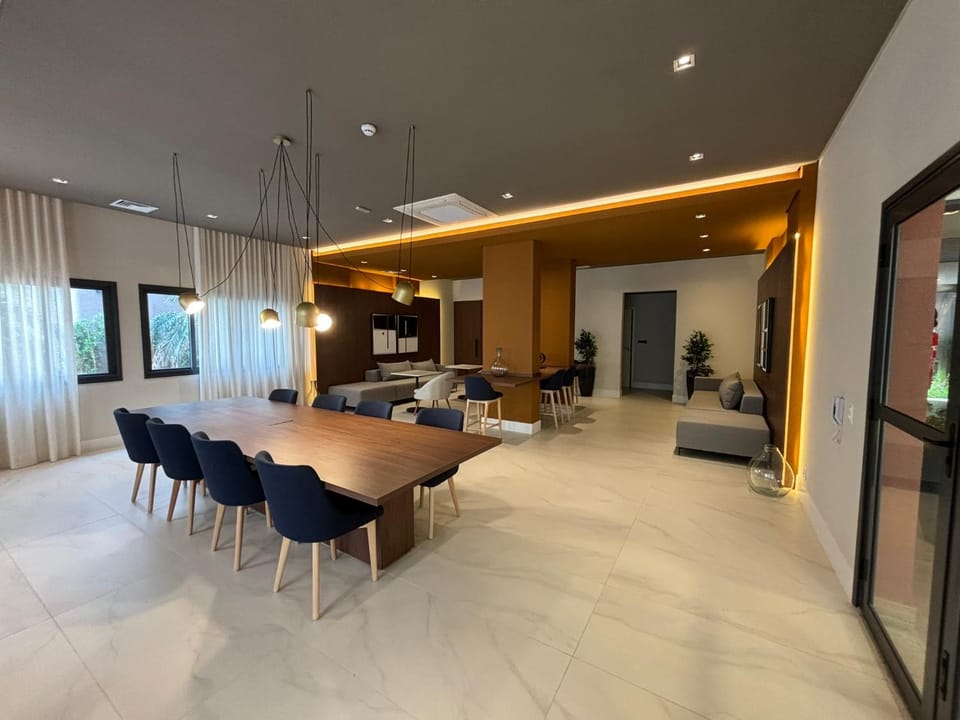 Studio Diamante - Moema Apartment in Sao Paulo City