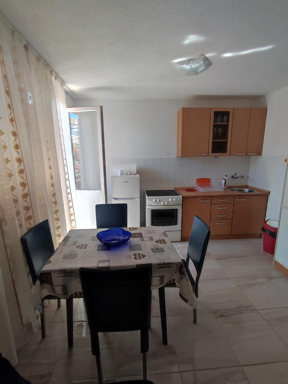 Apartman Sutomore Apartment in Montenegro