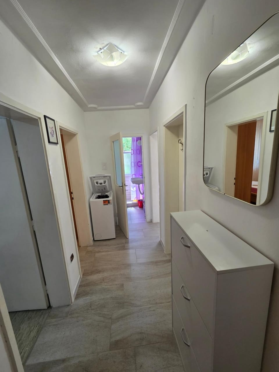Apartman Sutomore Apartment in Montenegro