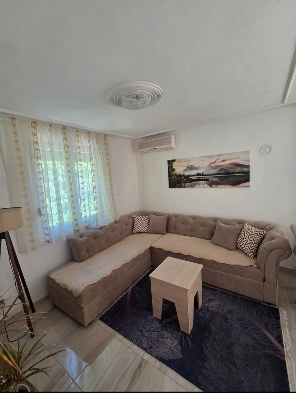 Apartman Sutomore Apartment in Montenegro