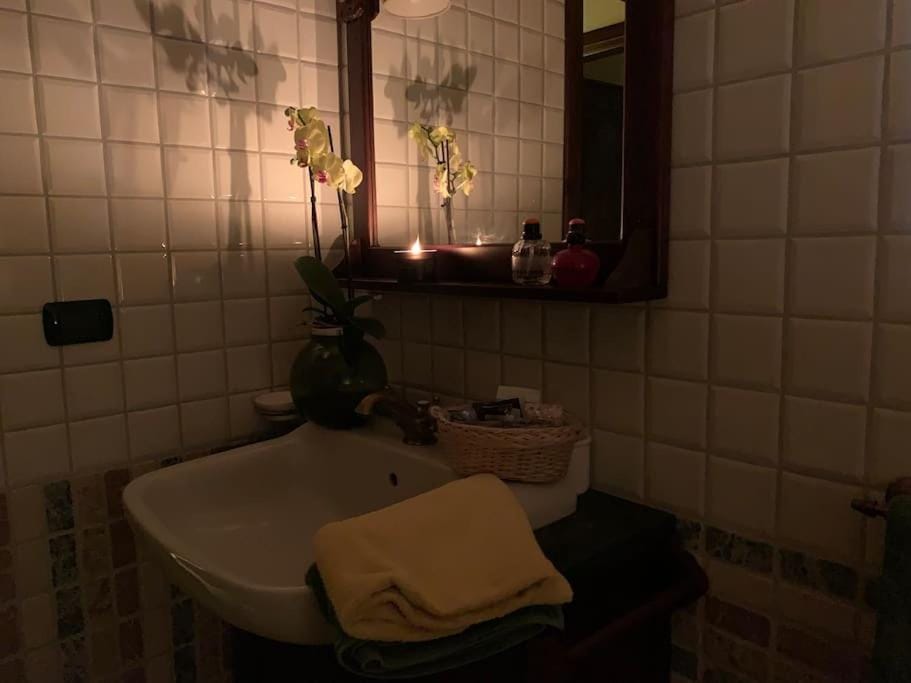 Locanda del Glis glis House in Piedmont