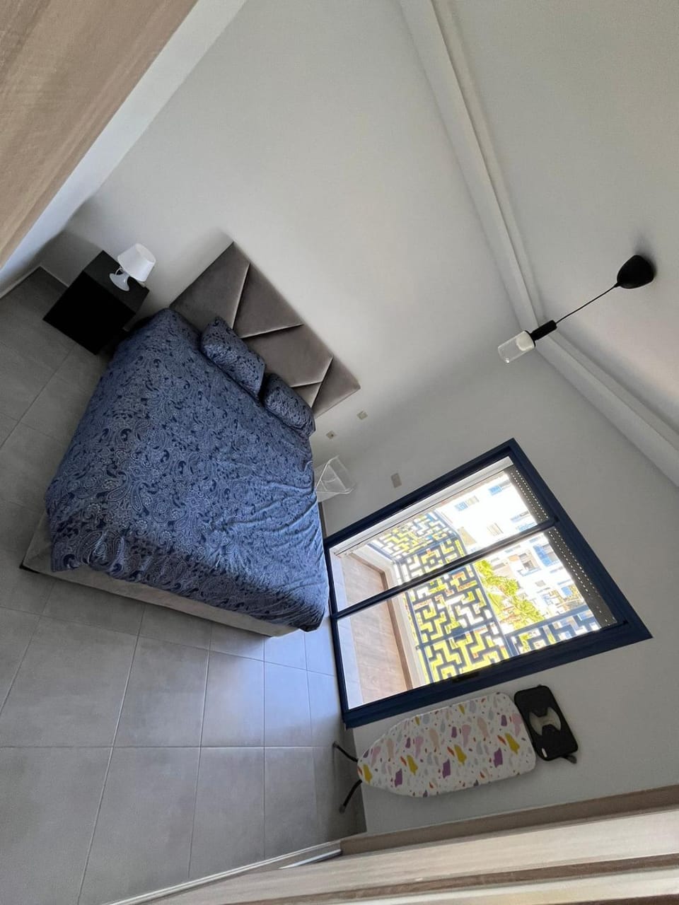 Balcony/Terrace, Bedroom
