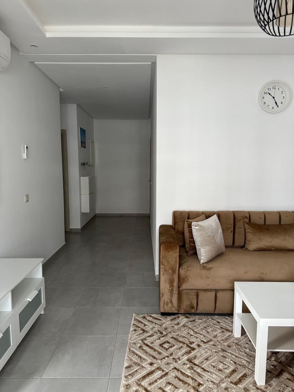 Costa blanco Martil Apartment in Tangier-Tétouan-Al Hoceima