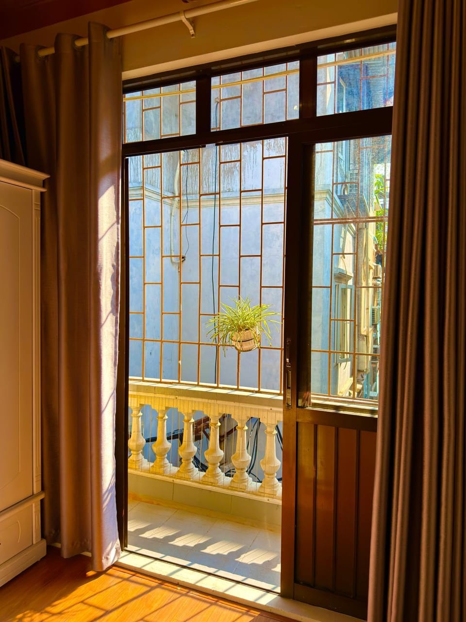 Simi Homes Lotus Hanoi Apartment in Hanoi