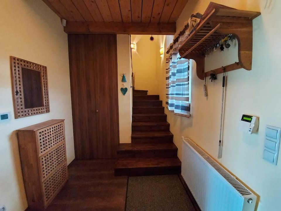 Chalet Červená Veža House in Slovakia