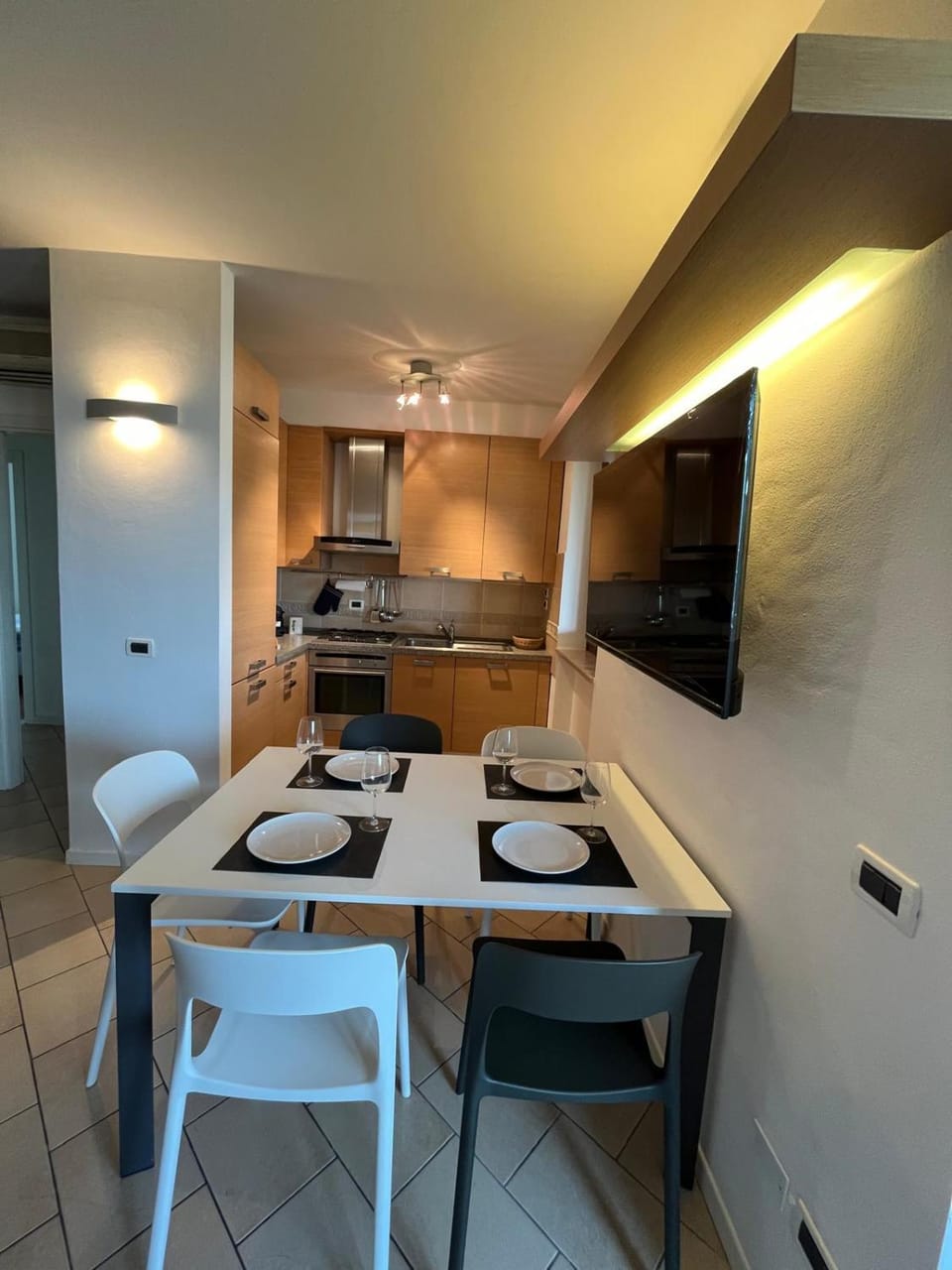 Kitchen or kitchenette, Food and drinks, Dining area, Breakfast, pet friendly, stove