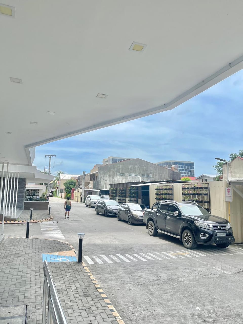 Location