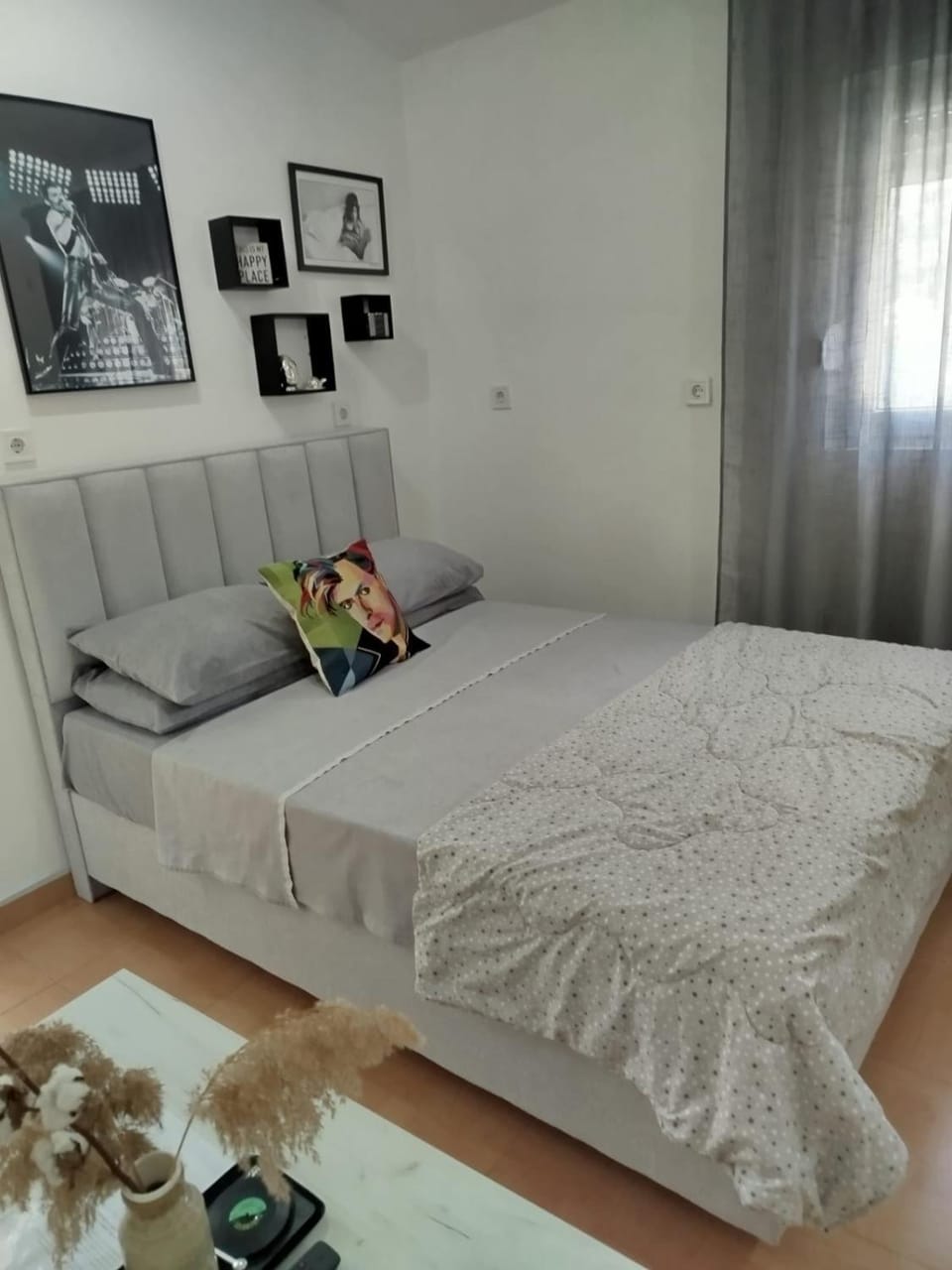 Apartment Melody Apartment in Muo