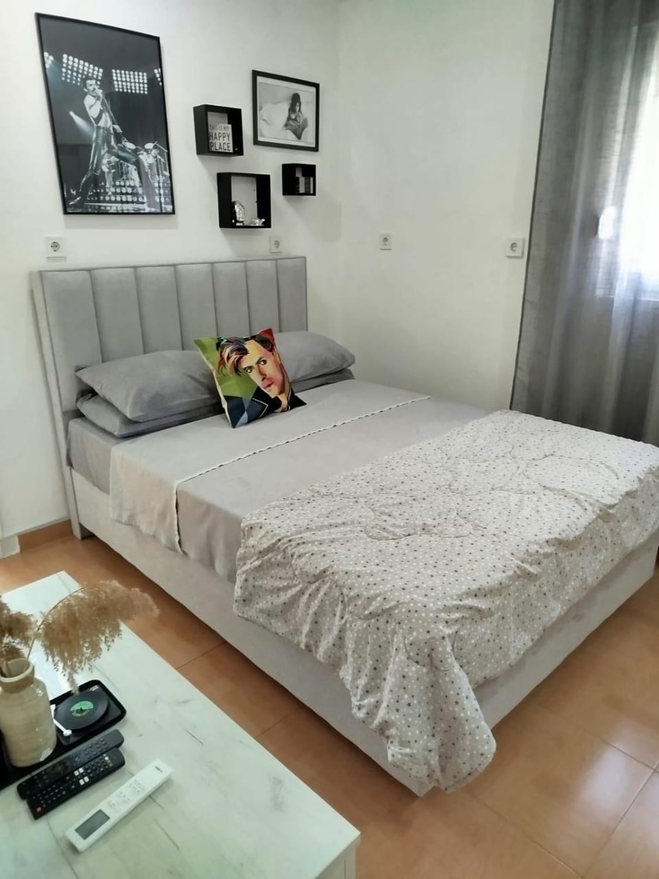 Apartment Melody Apartment in Muo