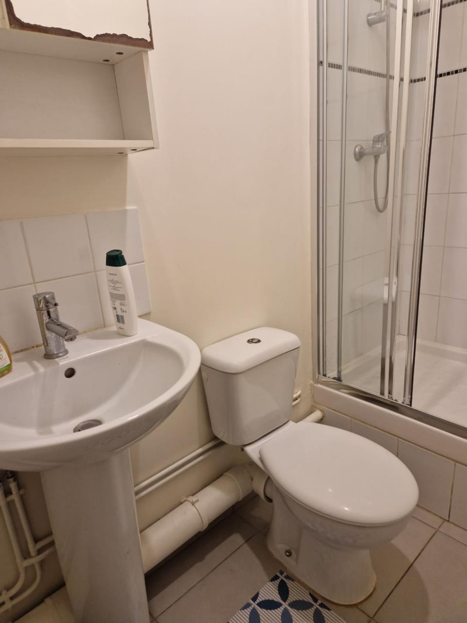 Studio pour 2 voyageurs Apartment in Île-de-France