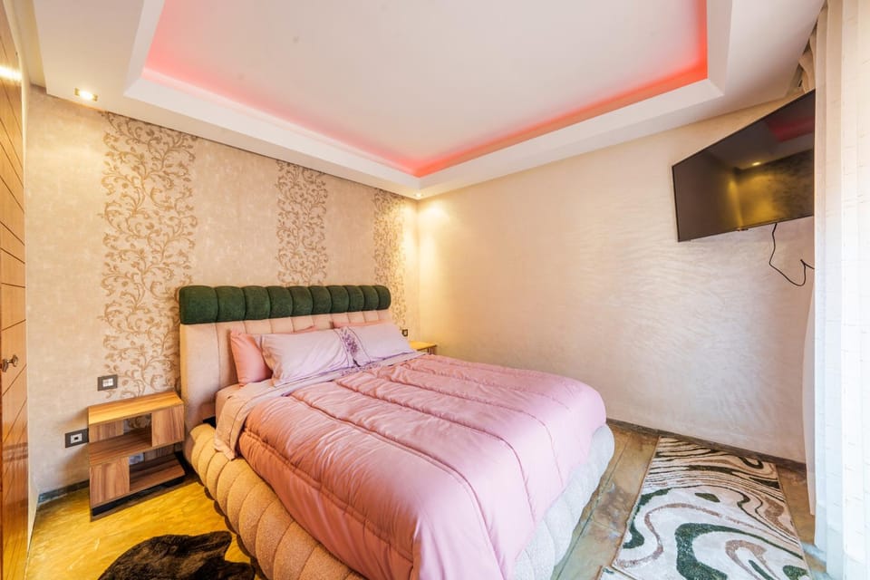 Menara garden Apartment in Marrakesh