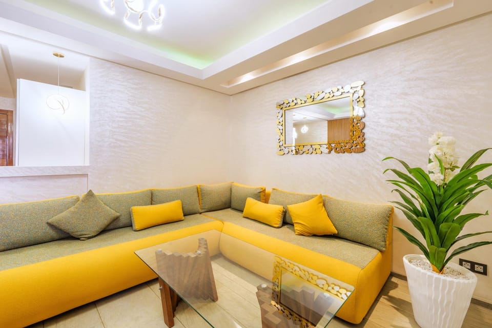 Menara garden Apartment in Marrakesh