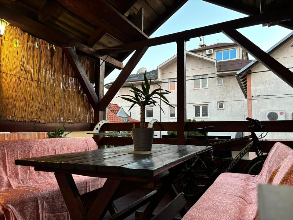 Icy Apartment Apartment in Belgrade