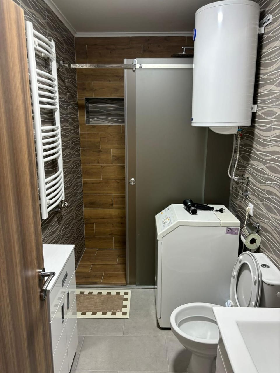 Icy Apartment Apartment in Belgrade