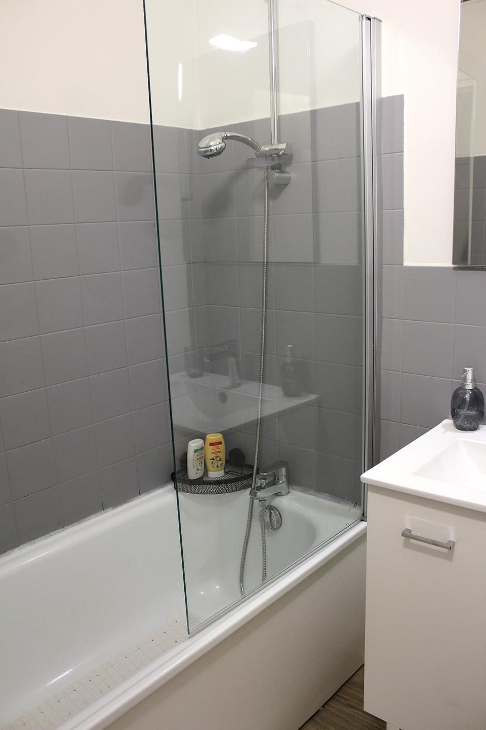 Le "Petit Californie" Studio proche Gare Apartment in Rennes