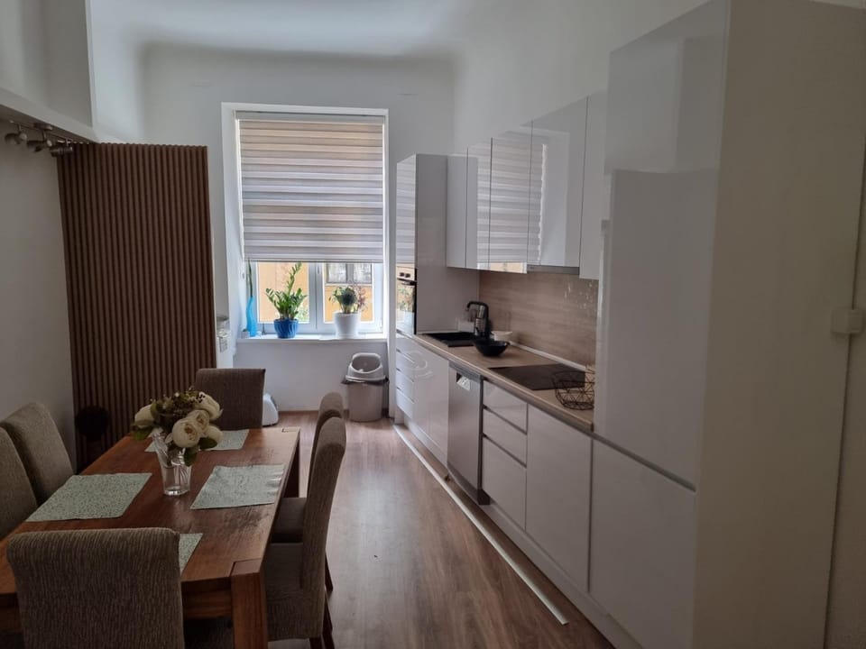 Apartman Bolero Apartment in Sarajevo