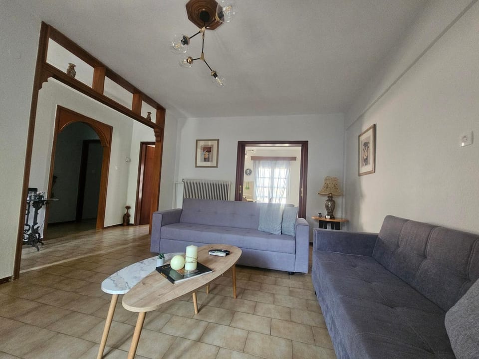 Chrysalis Apartment Apartment in Halkidiki