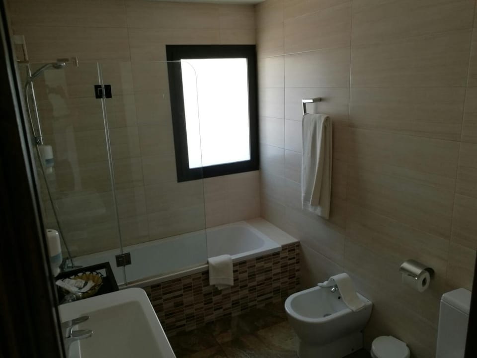 Amanecer Zahara de los Atunes Bed and Breakfast in Costa de la Luz